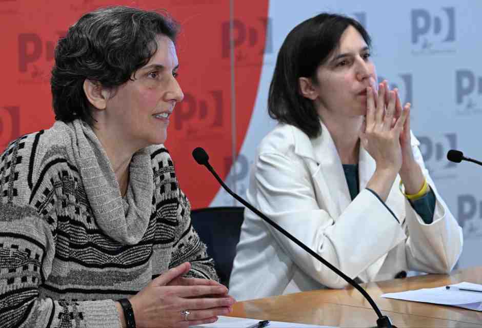 Per il Pd le aste per la fine della tutela dimostrano che il "mercato è malato"