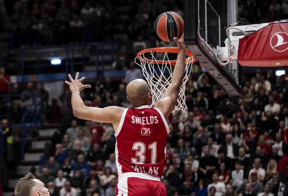 Cos'è successo all'Olimpia Milano che ha iniziato a vincere