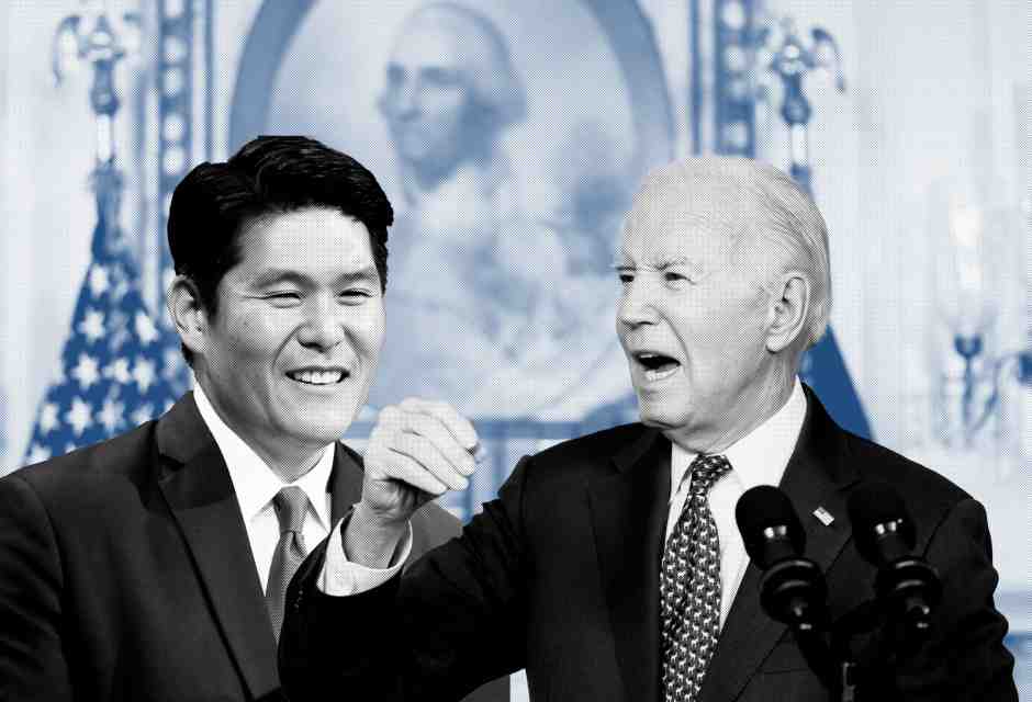 La (poca) memoria di Biden e i suoi successi