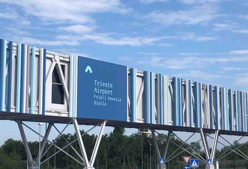 La buona scelta di Fedriga di abrogare l’imposta municipale sull’aeroporto di Trieste