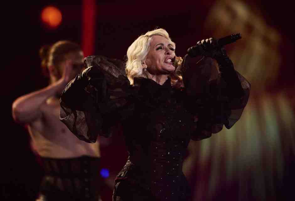 Le femministe che difendono le donne dal femminismo