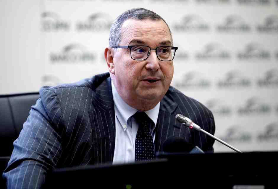 Nuove prove di terzo polo bancario