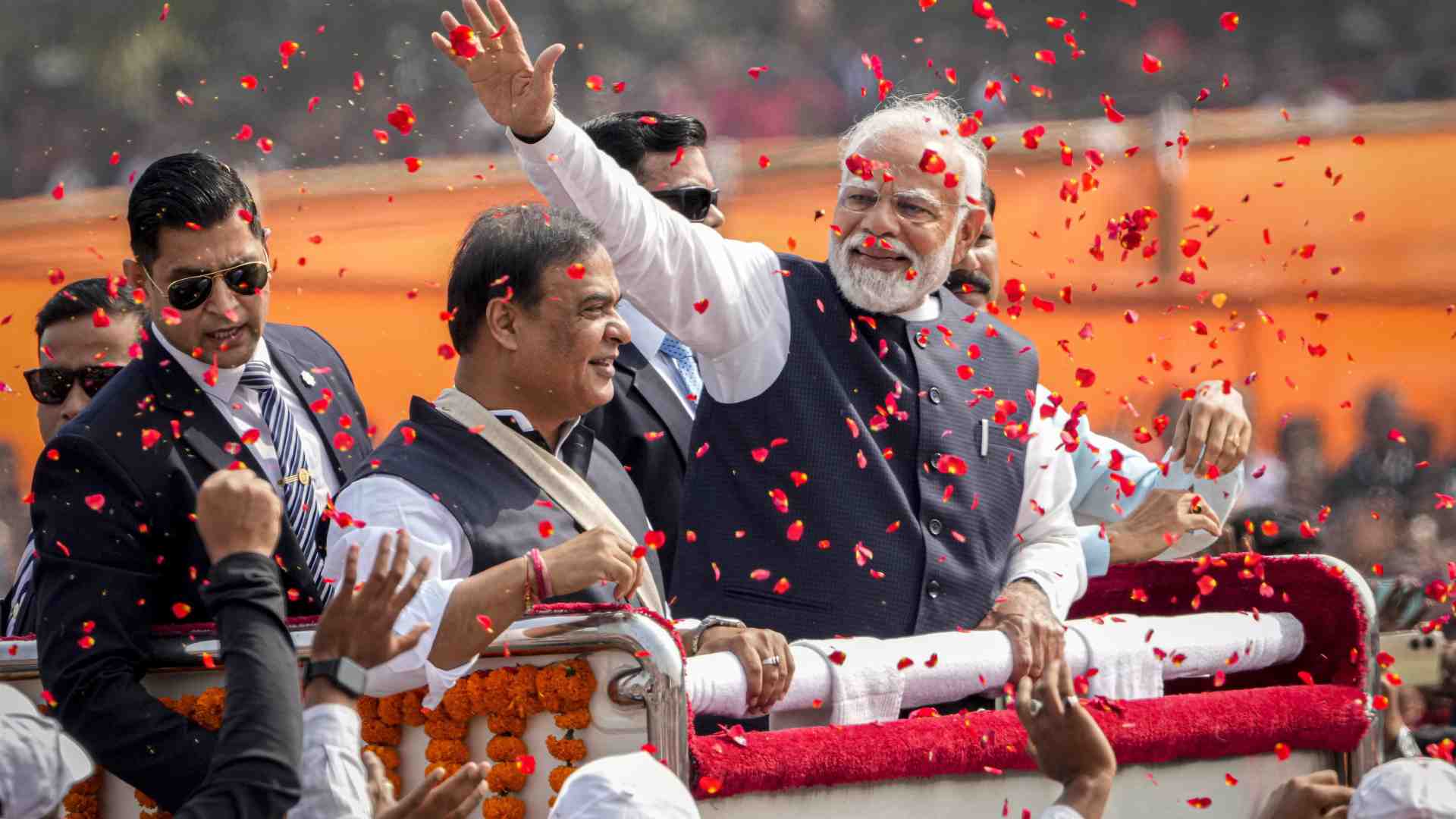 Modi si avvicina alle elezioni in una nuova stagione di “autocrazia elettorale”