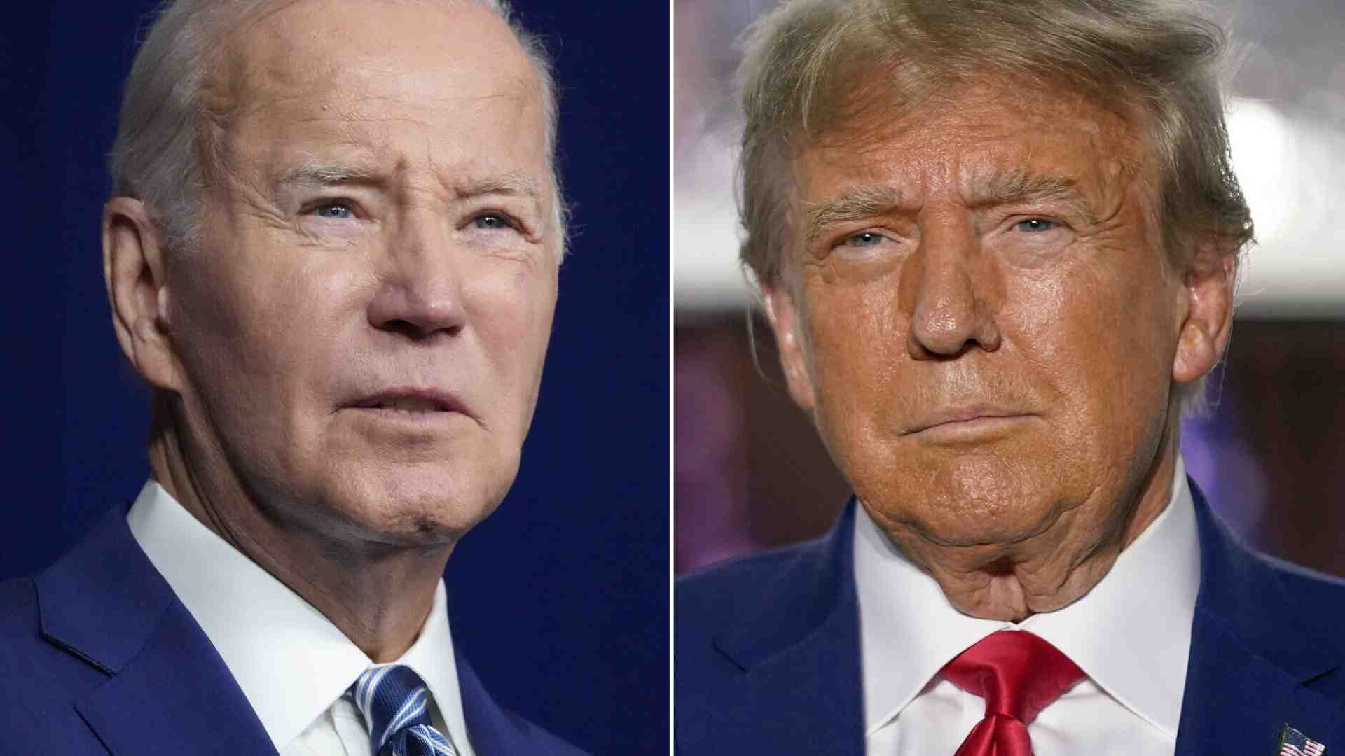 Il veleno dei fake. Trump e Biden alle prese con un gioco difficile da controllare