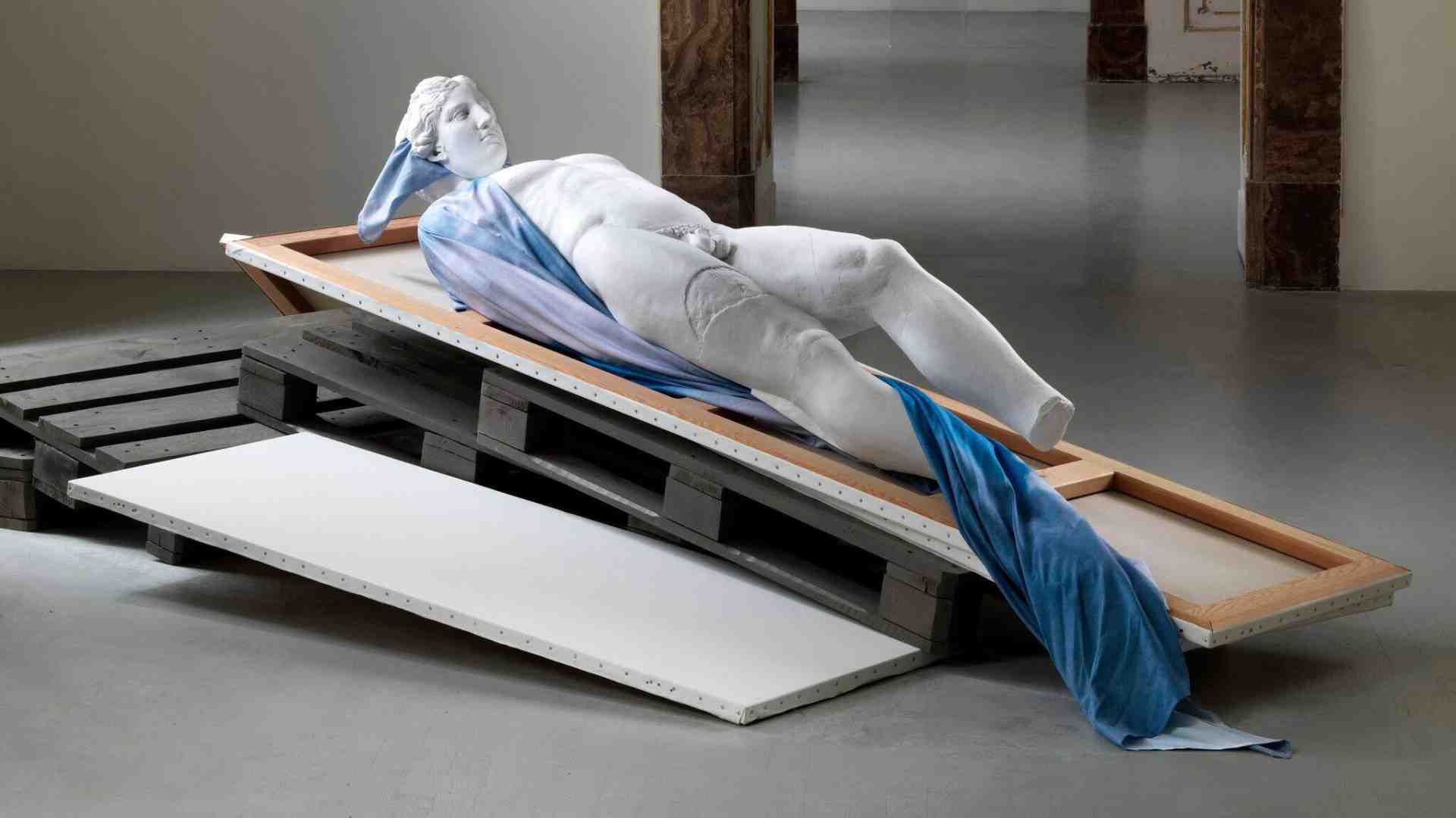 Paolini e Calvino, la strana coppia