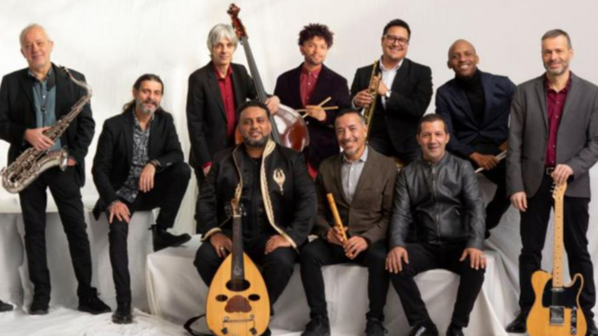 BabelNova Orchestra: «Siamo la nuova Italia»