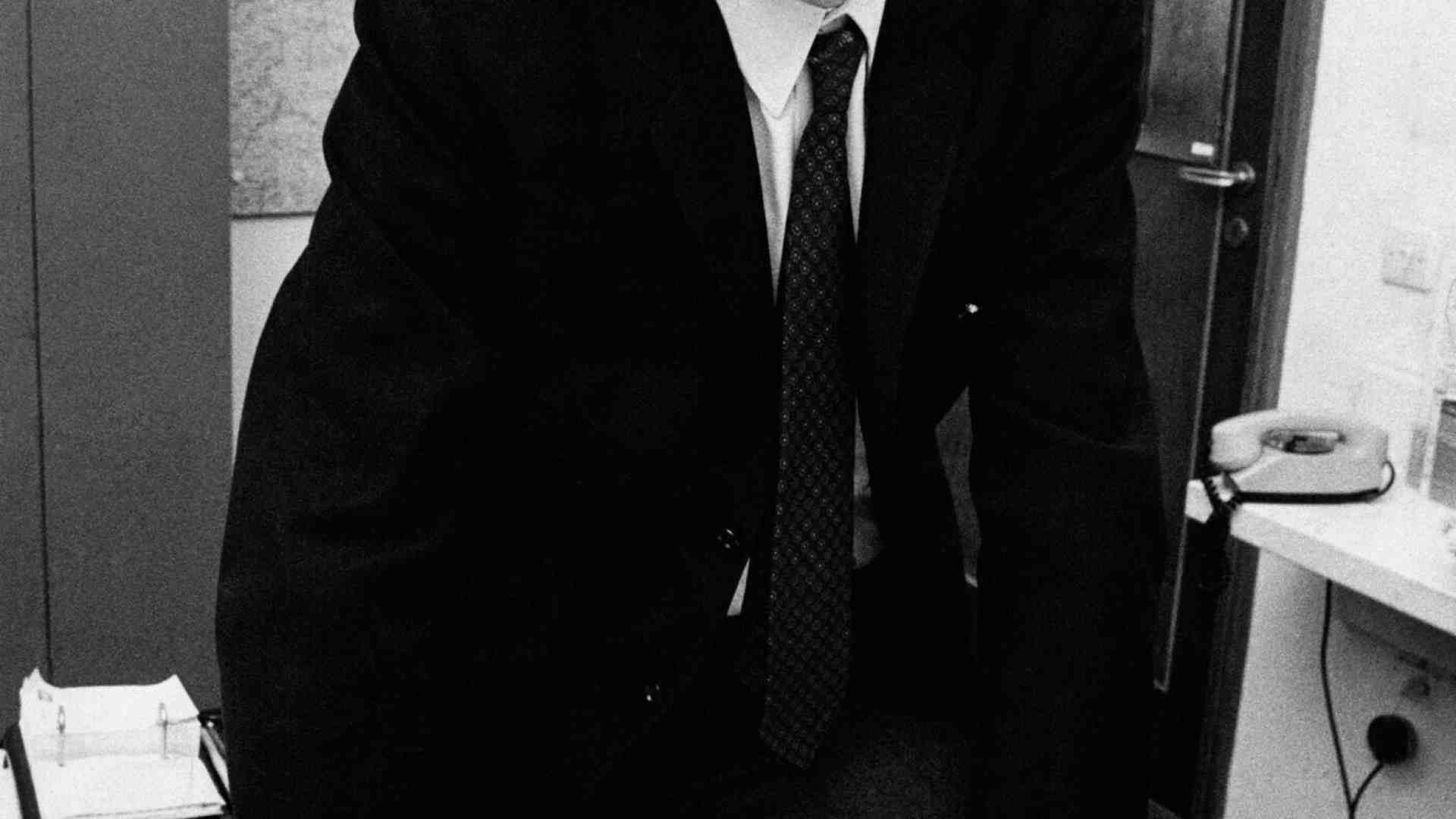 L’apostolo dei matti. Cento anni per Franco Basaglia, lo psichiatra che chiuse i manicomi