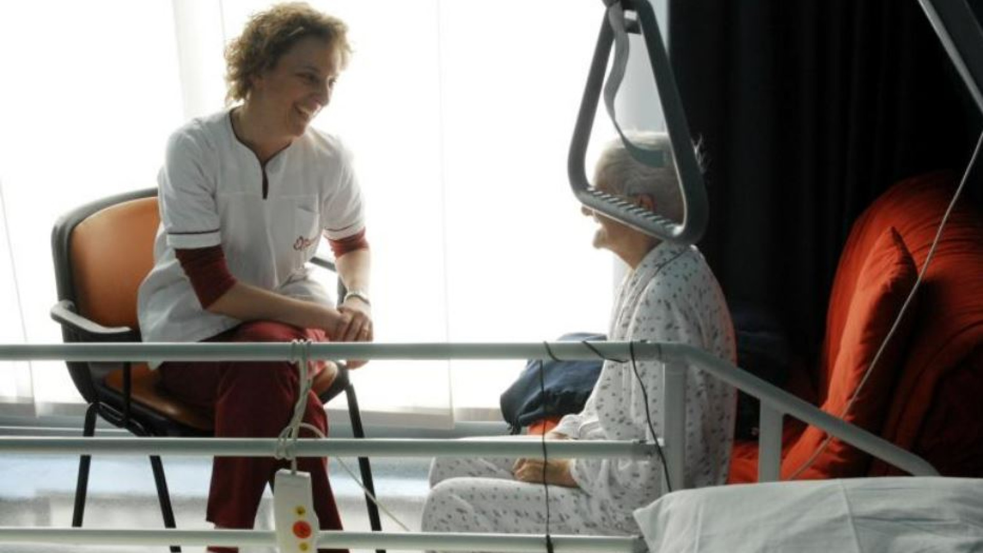 «Sono le relazioni la prima cura». Ecco chi le costruisce e come