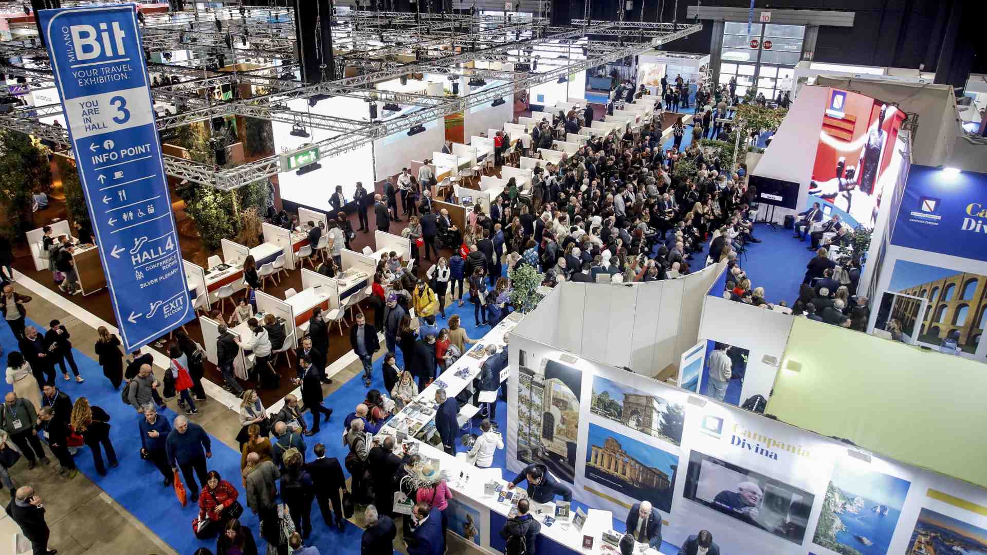 Tra l’overtourism di Milano e il brand che manca alla Lombardia