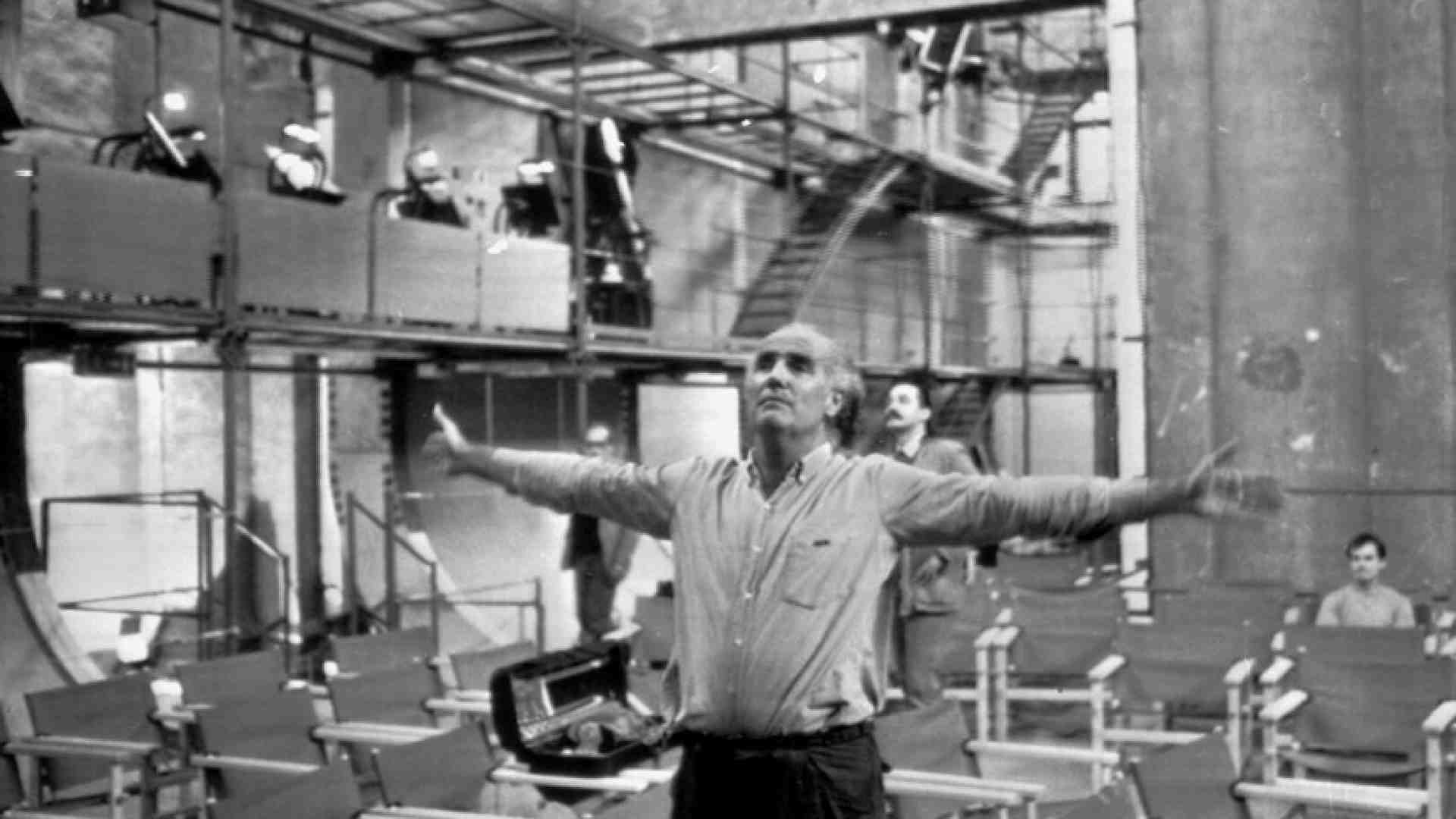 Che cosa resta di "Prometeo", l’opera quasi impossibile di Luigi Nono