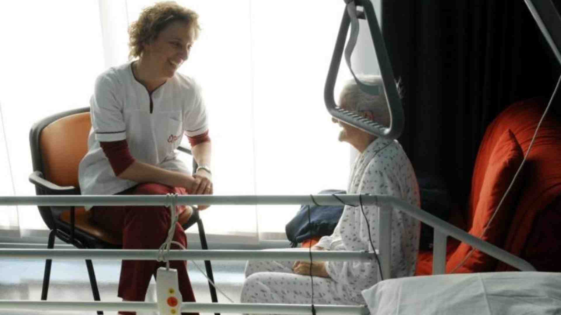 «Sono le relazioni la prima cura». Ecco chi le costruisce e come