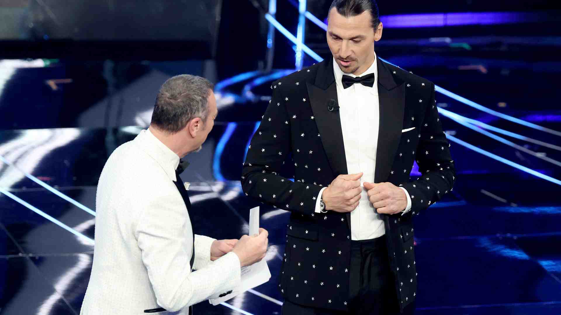 Tutto è Sanremo, anche nel calcio