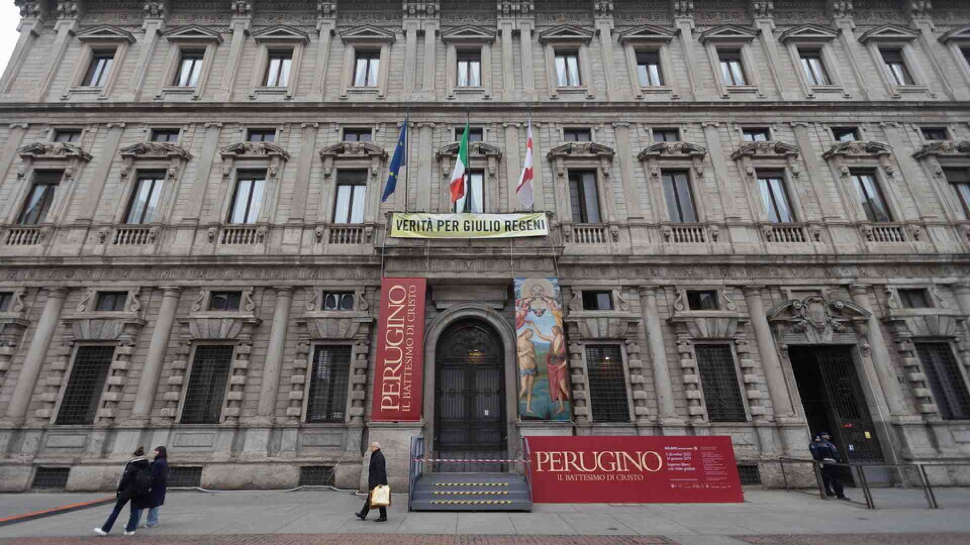 Le sfide all'interno del comune di Milano