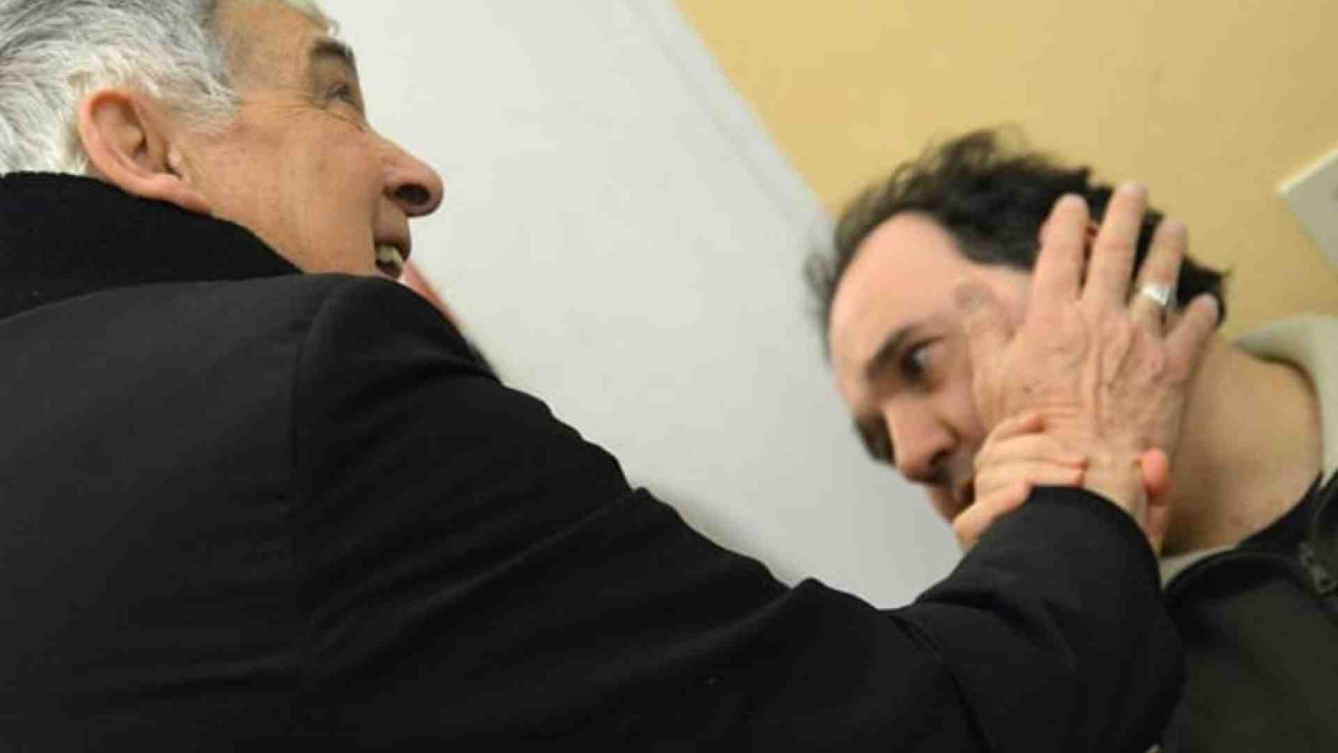 Il cardinale Menichelli: «Tempo di nuovi samaritani accanto a chi soffre»