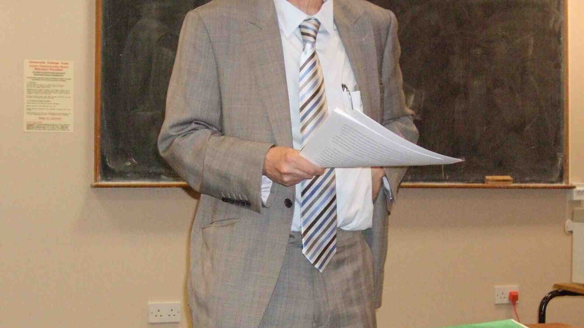 La storia del genere umano e le nostre innumerevoli ignoranze