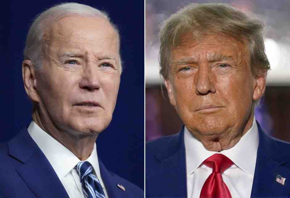 Il veleno dei fake. Trump e Biden alle prese con un gioco difficile da controllare
