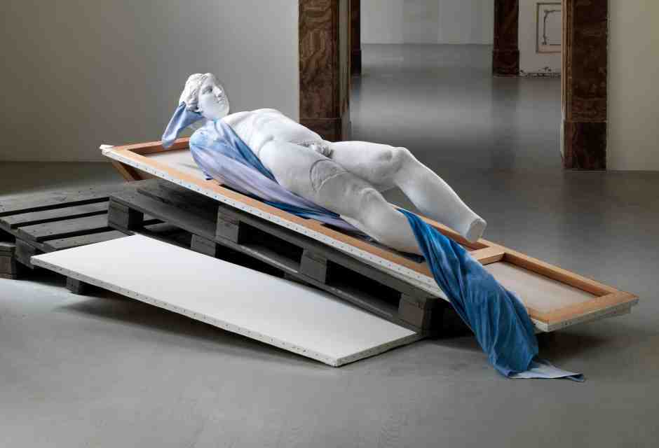 Paolini e Calvino, la strana coppia