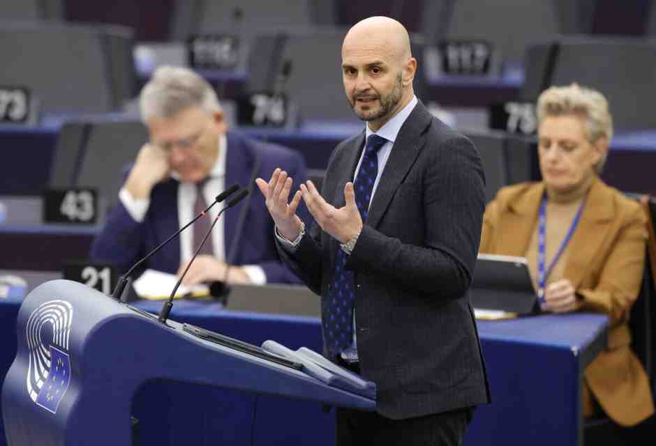 Procaccini (FdI): “La tassa Meloni sulle bollette agitata dal Pd non esiste: è uno sconto”