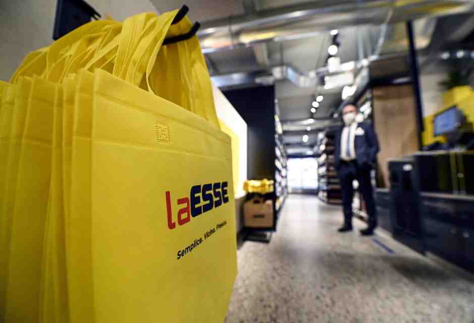 Da Cargo a Pacifico: i brand milanesi alla conquista di Roma