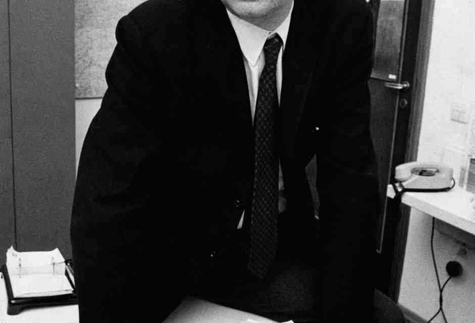 L’apostolo dei matti. Cento anni per Franco Basaglia, lo psichiatra che chiuse i manicomi