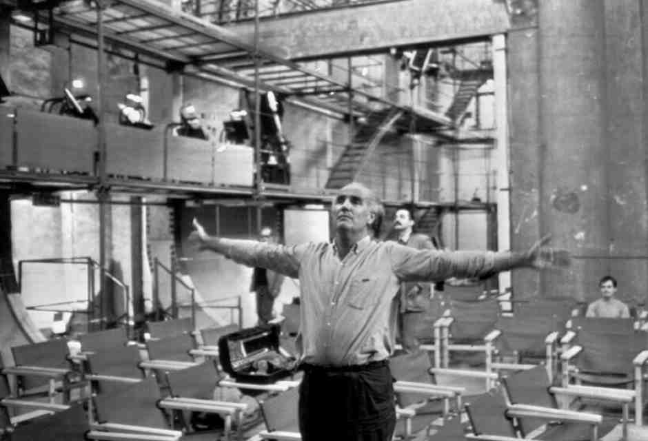 Che cosa resta di "Prometeo", l’opera quasi impossibile di Luigi Nono