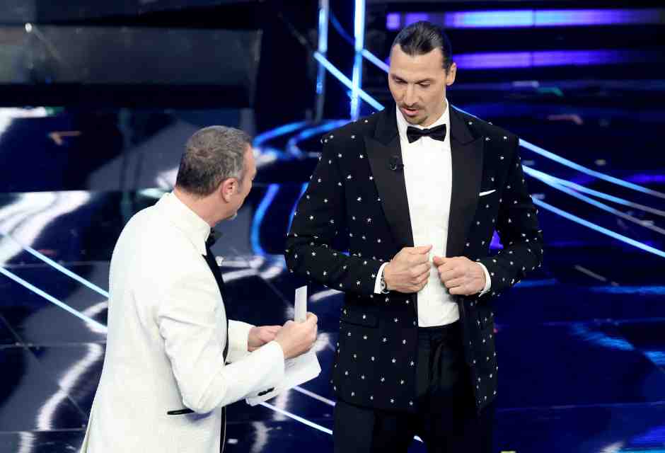 Tutto è Sanremo, anche nel calcio