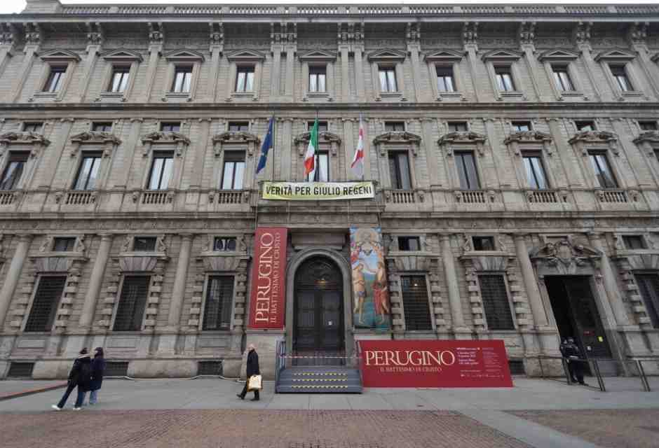 Le sfide all'interno del comune di Milano