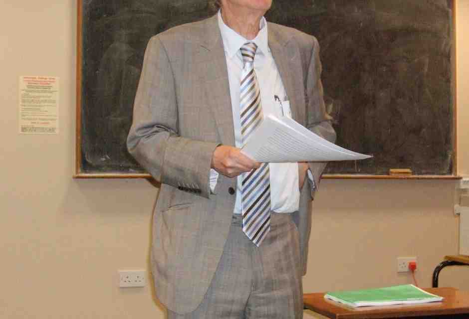 La storia del genere umano e le nostre innumerevoli ignoranze