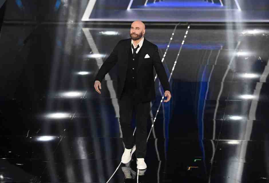 “Travolta? Voleva fare il furbo nella patria dei furbi”, dice l’ad Rai Roberto Sergio