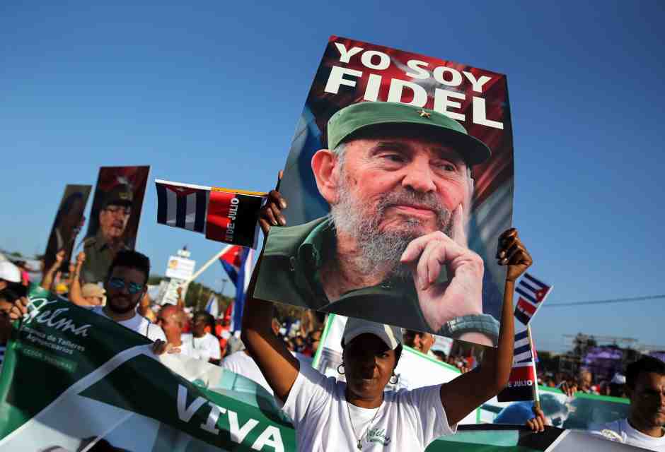 A sud del Rio Grande il liberalismo resta un pensiero triste e solitario