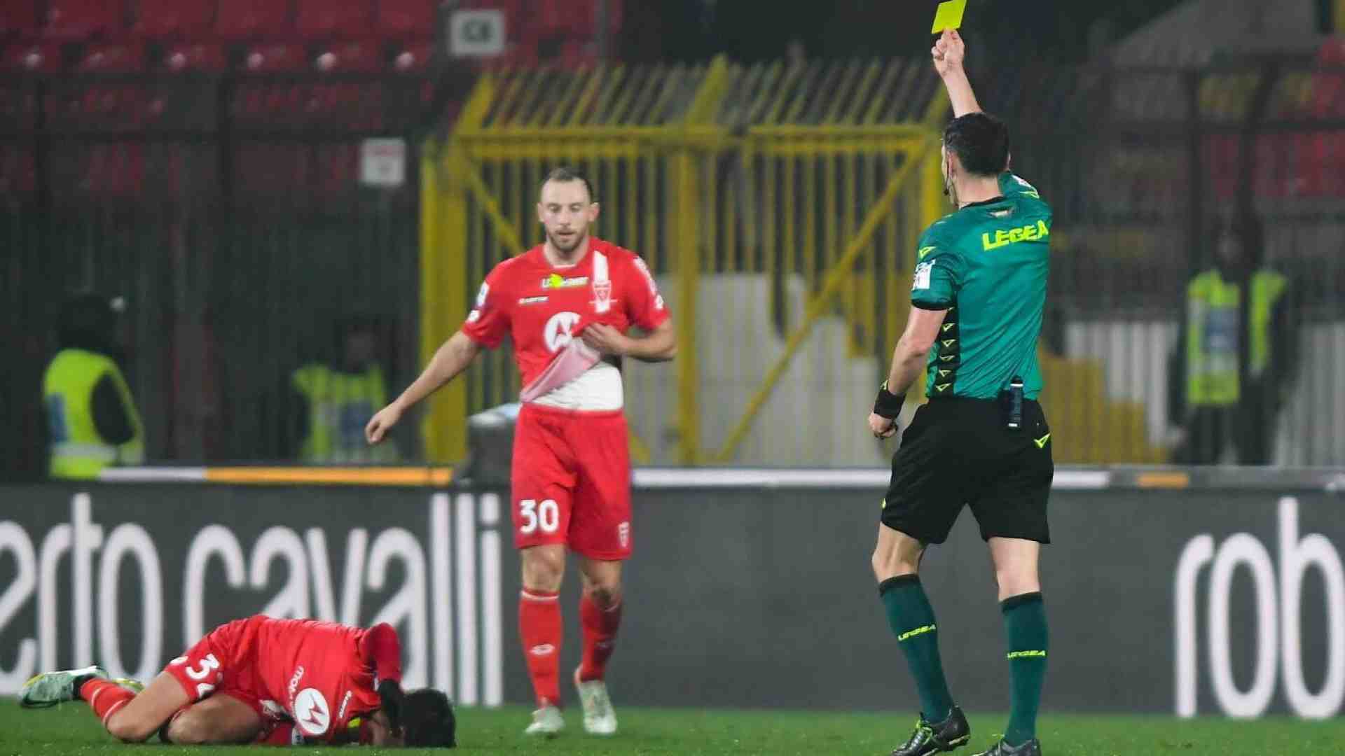 Arriveranno a punire le intenzioni dei difensori