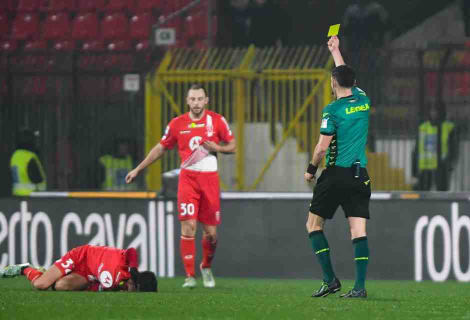 Arriveranno a punire le intenzioni dei difensori