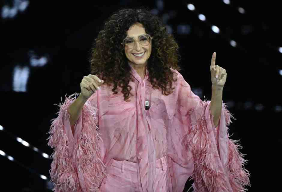 Le altre verità a Sanremo che scandalizzano