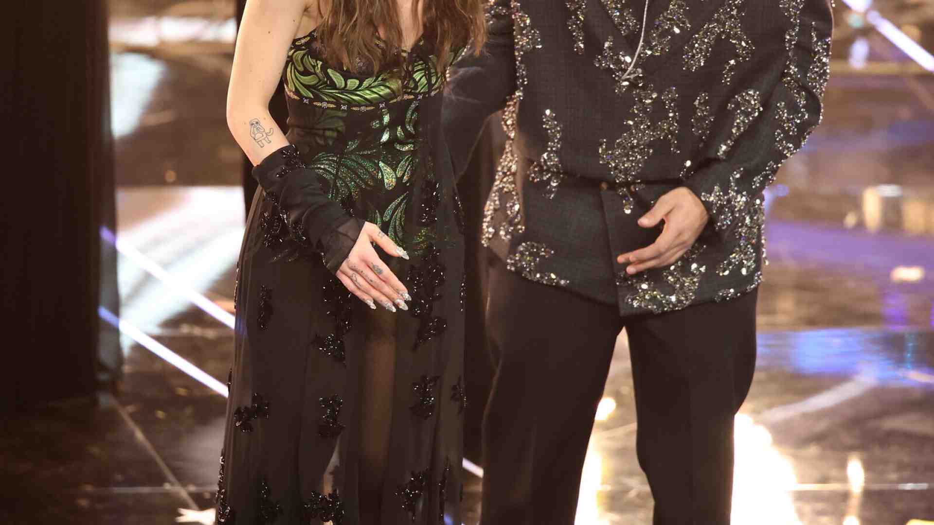 A Sanremo ha vinto Un Posto al Sole