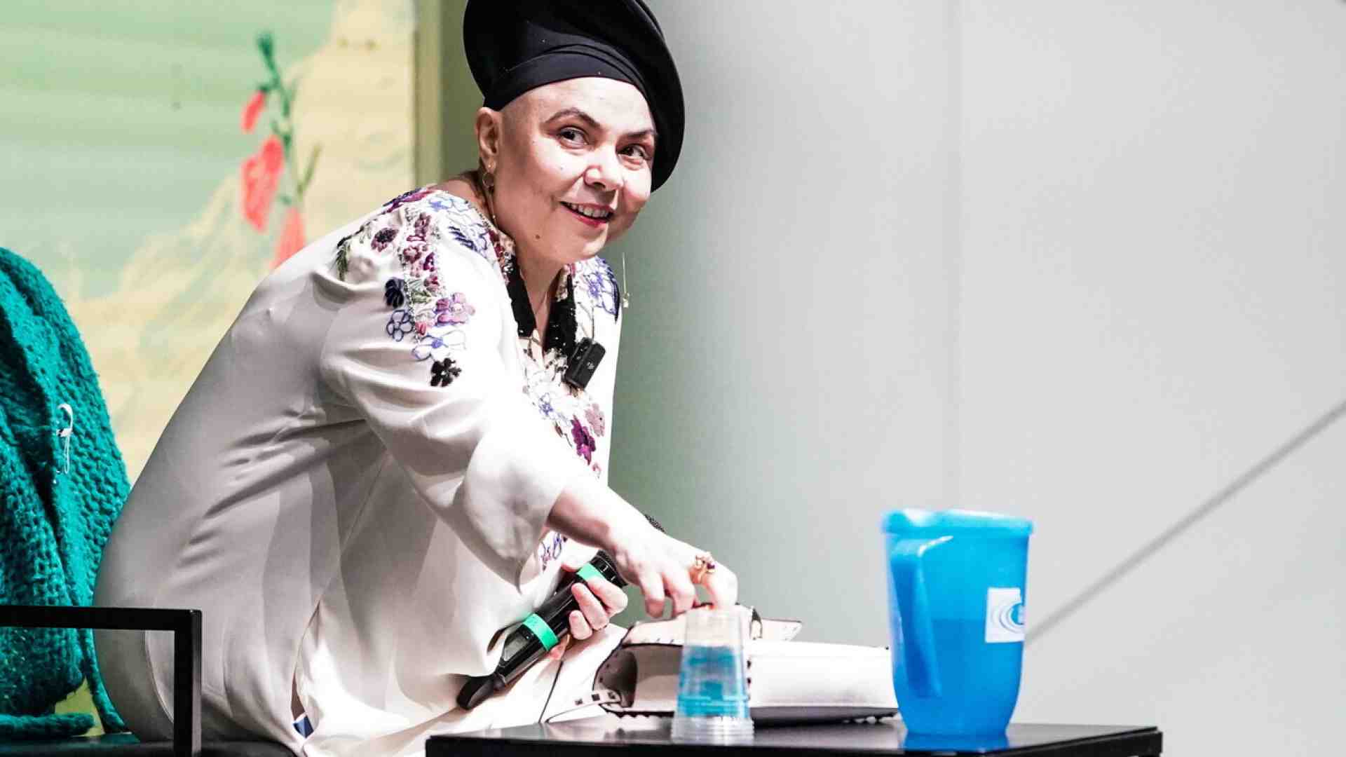 Alla voce famiglia secondo Michela Murgia