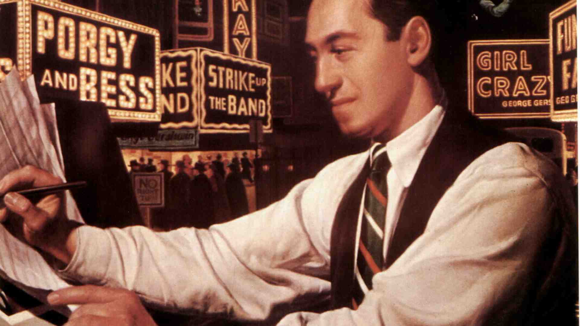 Cent’anni di blu. Perché "Rhapsody in Blue" è ancora attuale