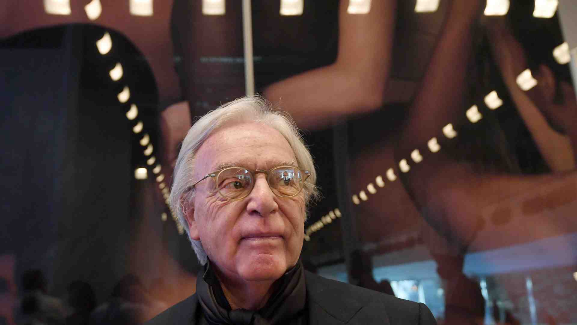 Opa amichevole sul gruppo Tod's