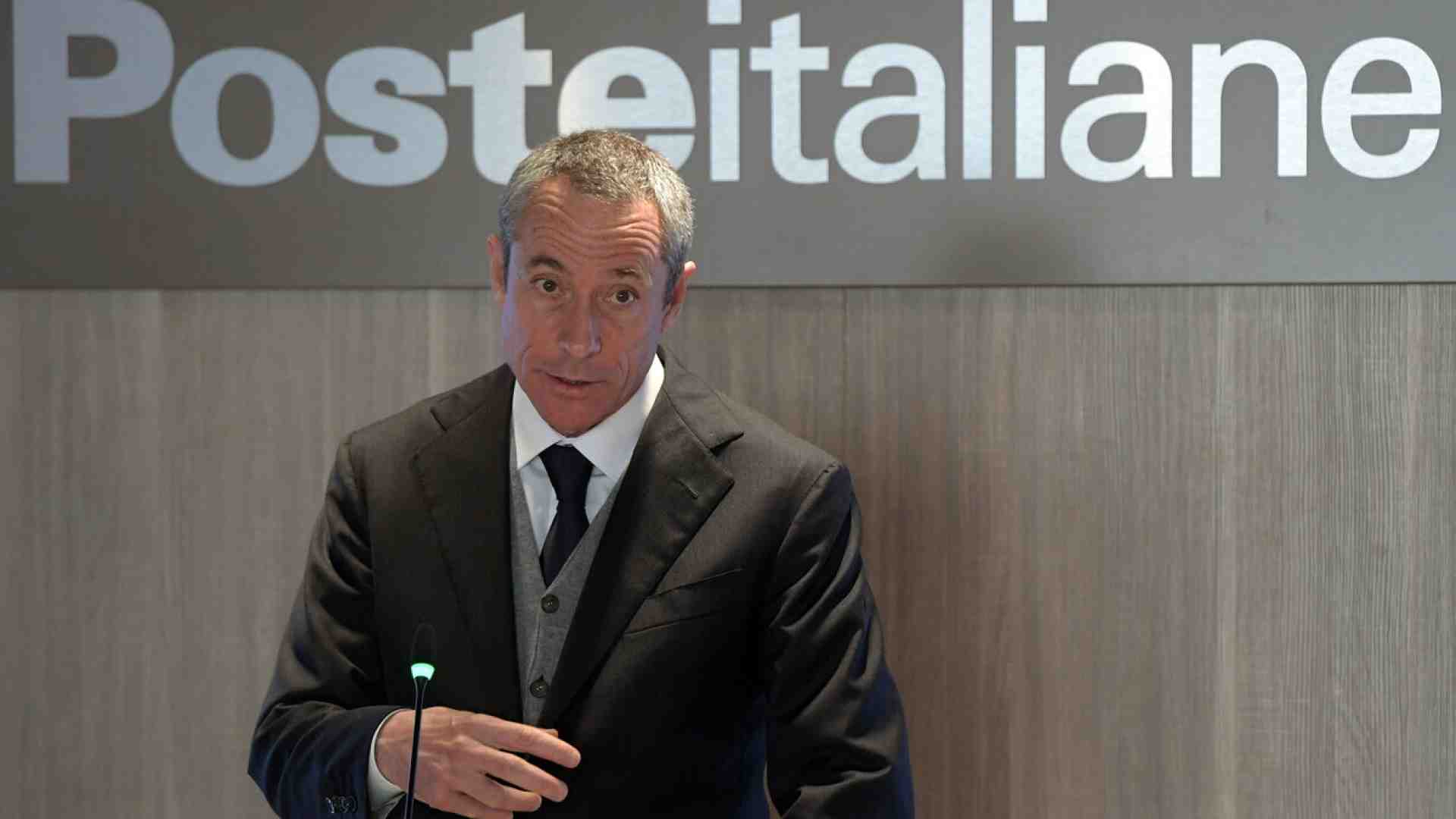 Poste Italiane si conferma leader globale per le politiche di sostenibilità e inclusione