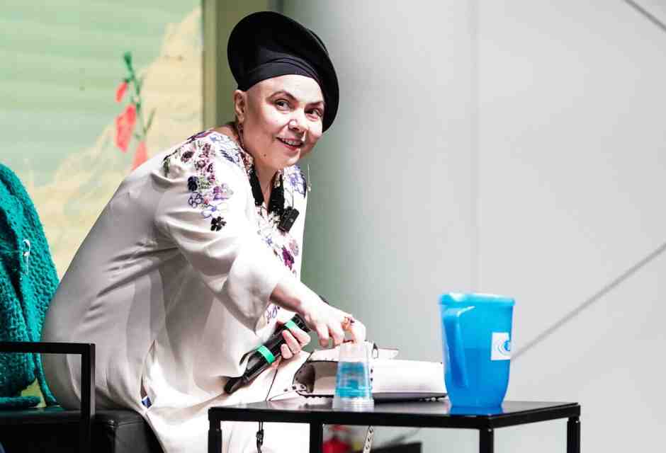 Alla voce famiglia secondo Michela Murgia