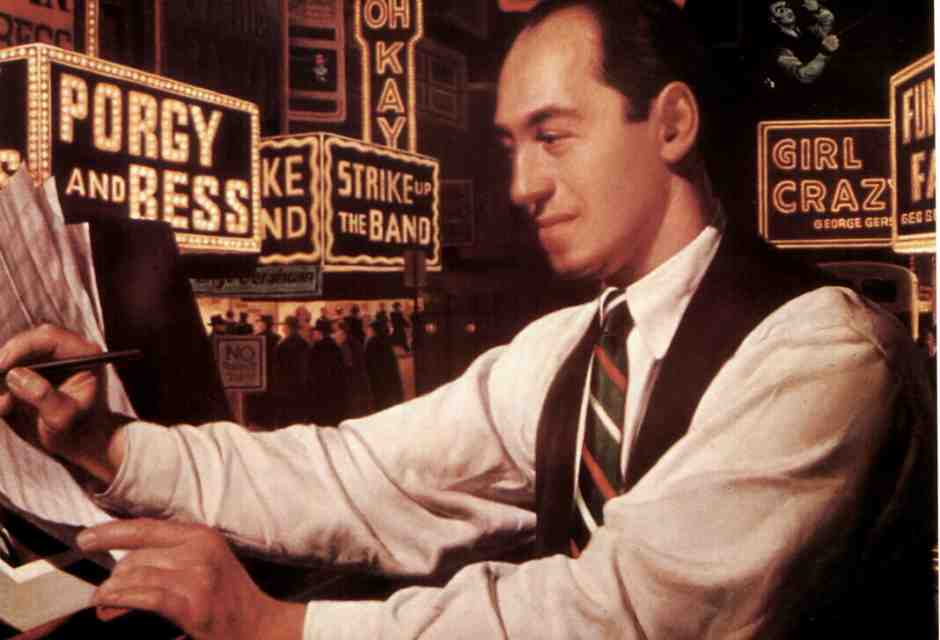 Cent’anni di blu. Perché "Rhapsody in Blue" è ancora attuale