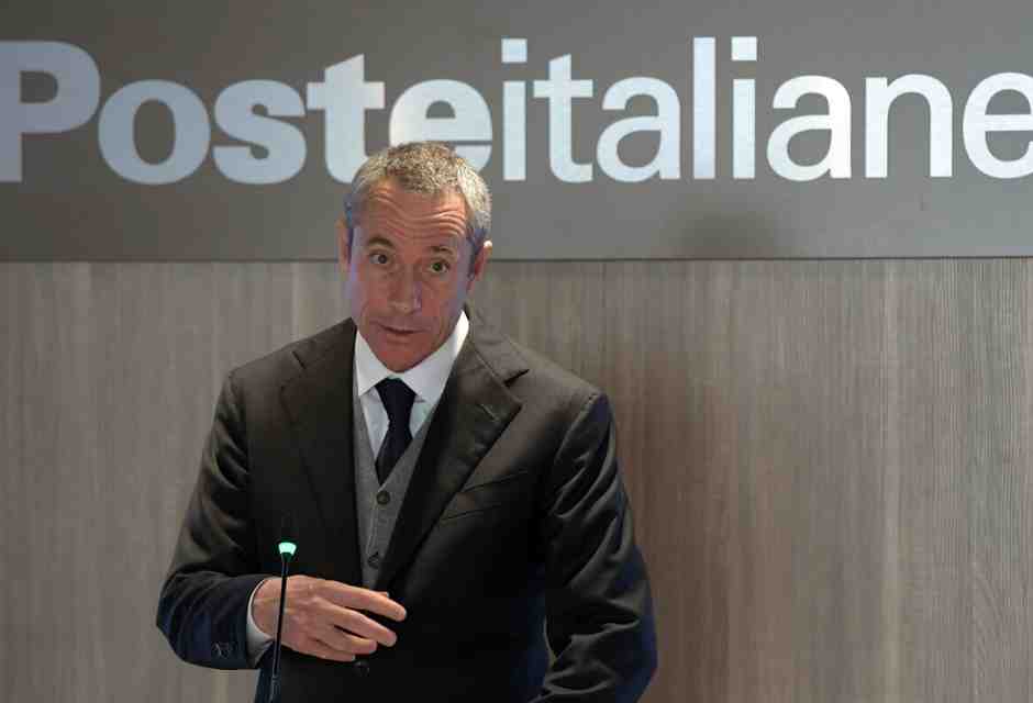 Poste Italiane si conferma leader globale per le politiche di sostenibilità e inclusione