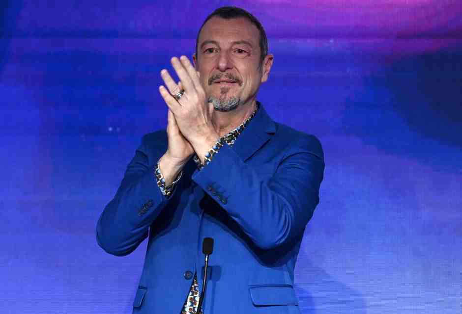 La riforma del premierato che conta: il dopo Amadeus