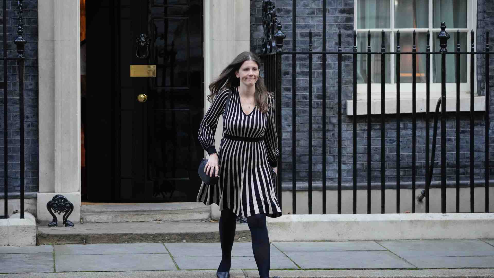 Il passo notevole di Londra verso l’Ue