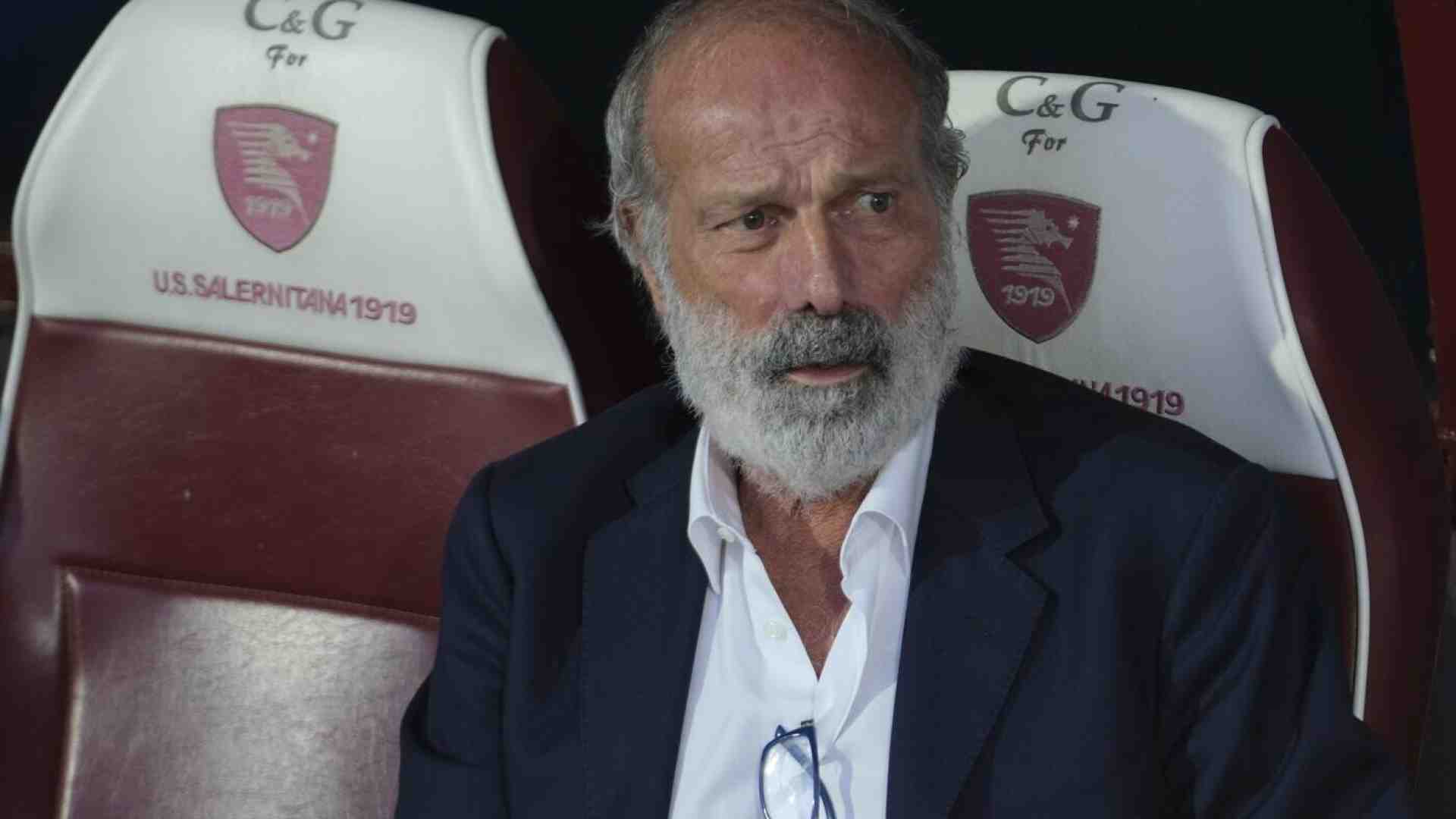 L’irresistibile tenacia di Walter Sabatini
