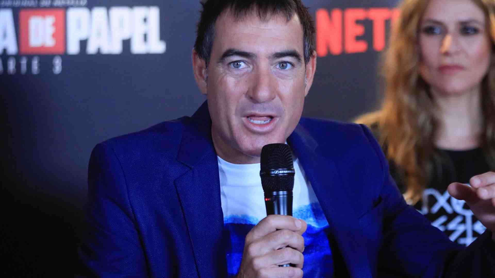 Il modello spagnolo, ovvero come "La casa di carta" ha cambiato Netflix