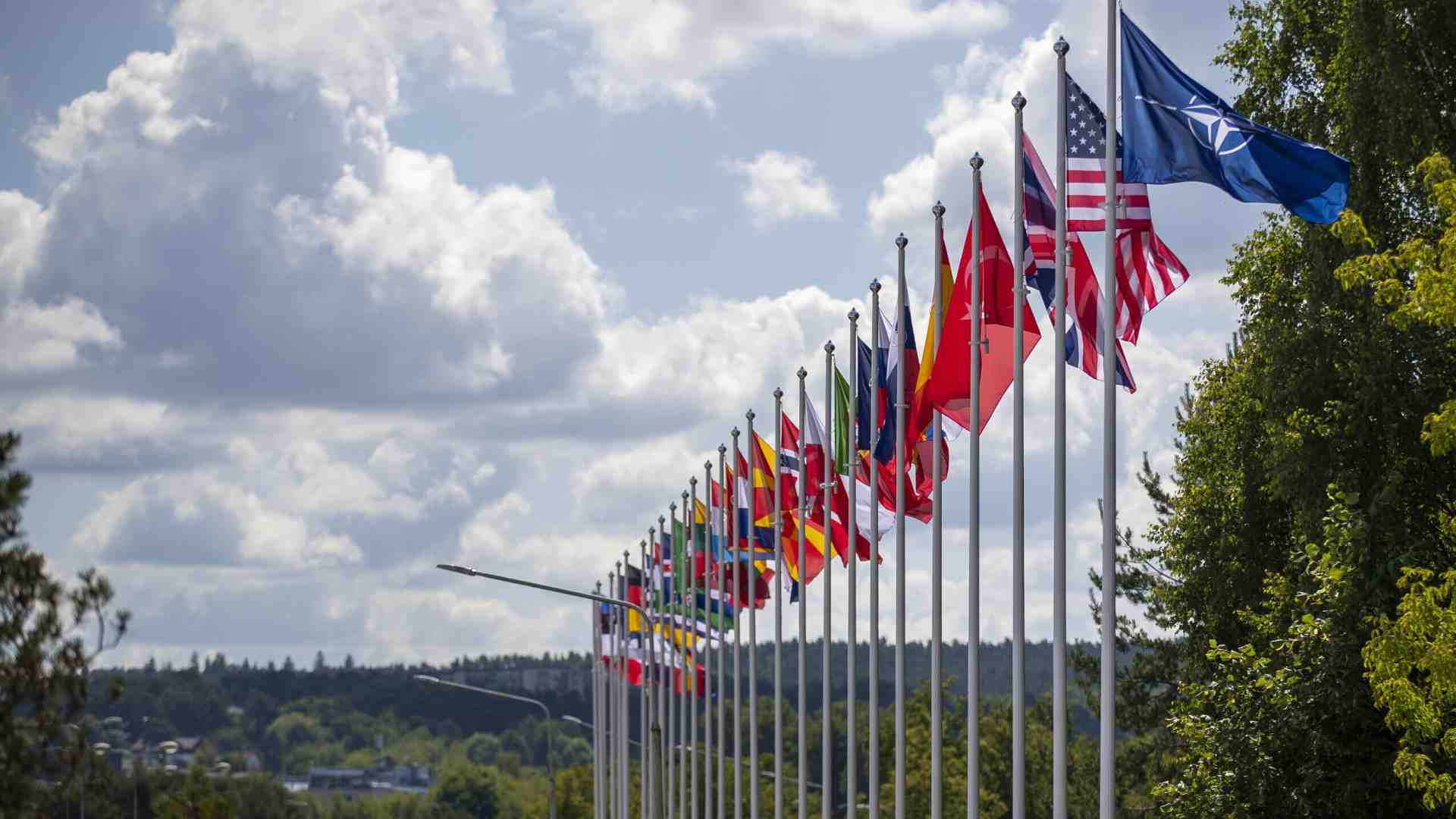 L’Europa deve guardare alla spesa militare russa per capire come proteggersi