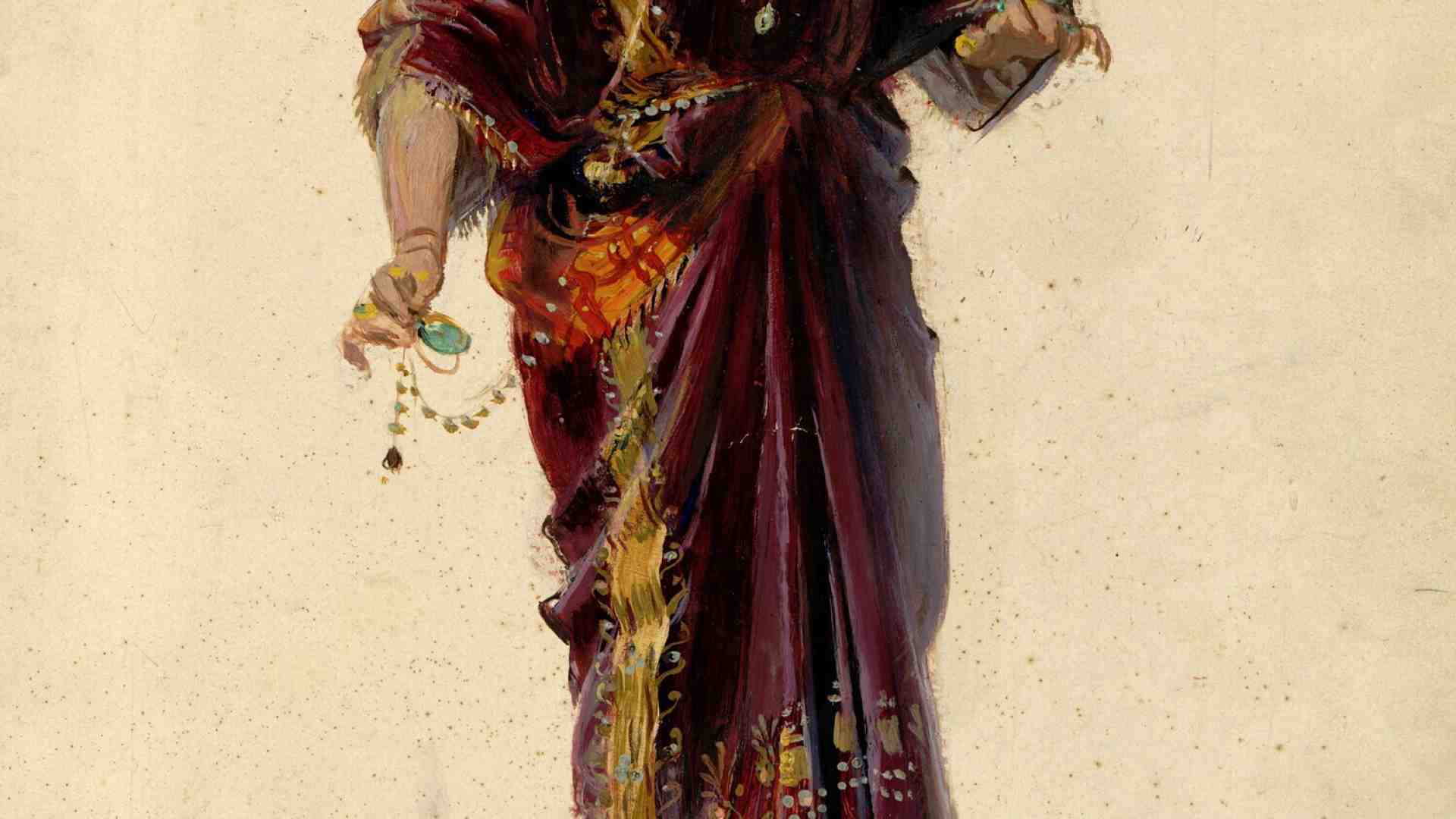 "Nerone" torna in scena. Il penultimo, immenso, lavoro di Boito