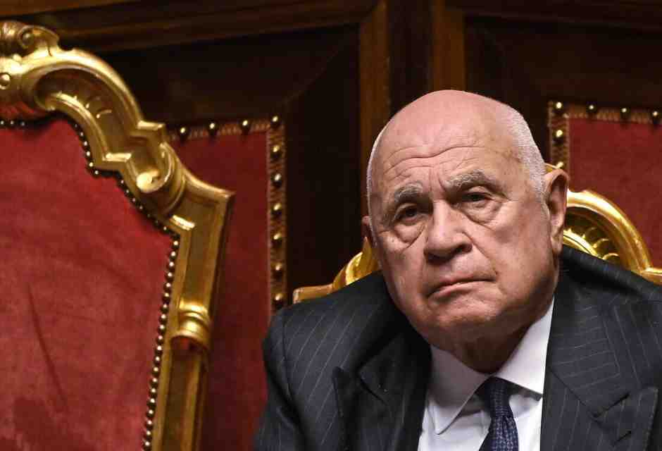 Il Senato dà il via libera alla riforma Nordio: un piccolo passo garantista