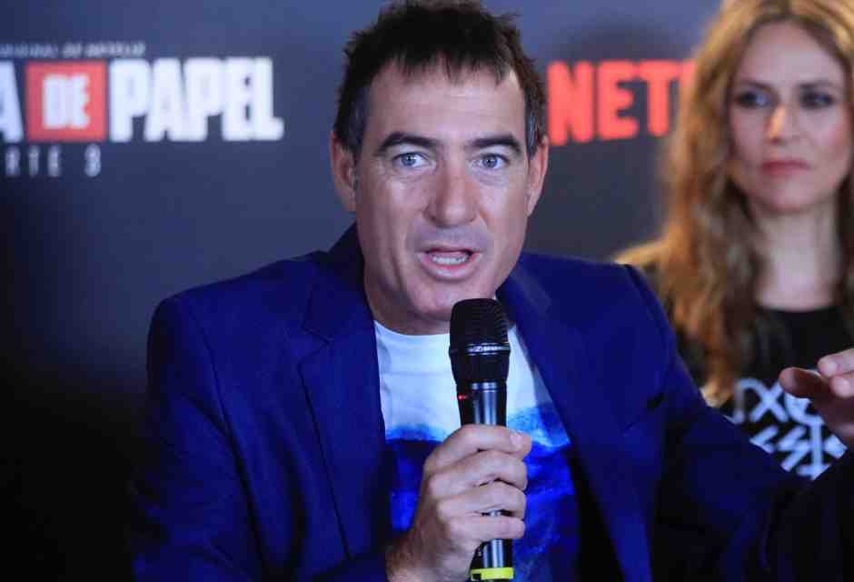 Il modello spagnolo, ovvero come "La casa di carta" ha cambiato Netflix