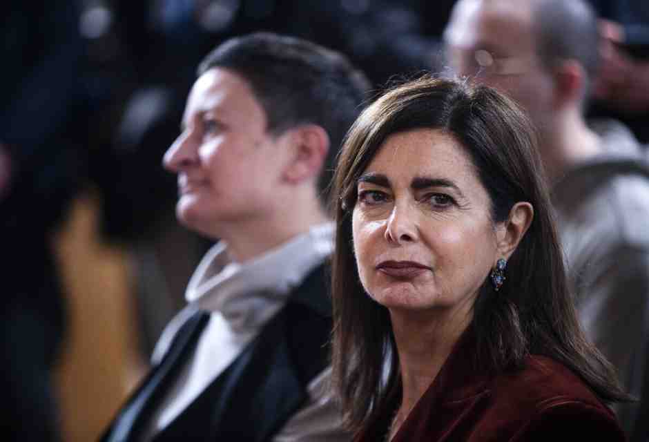 Sull’Ucraina, c’è un pezzo di Pd che vota senza capire i propri testi